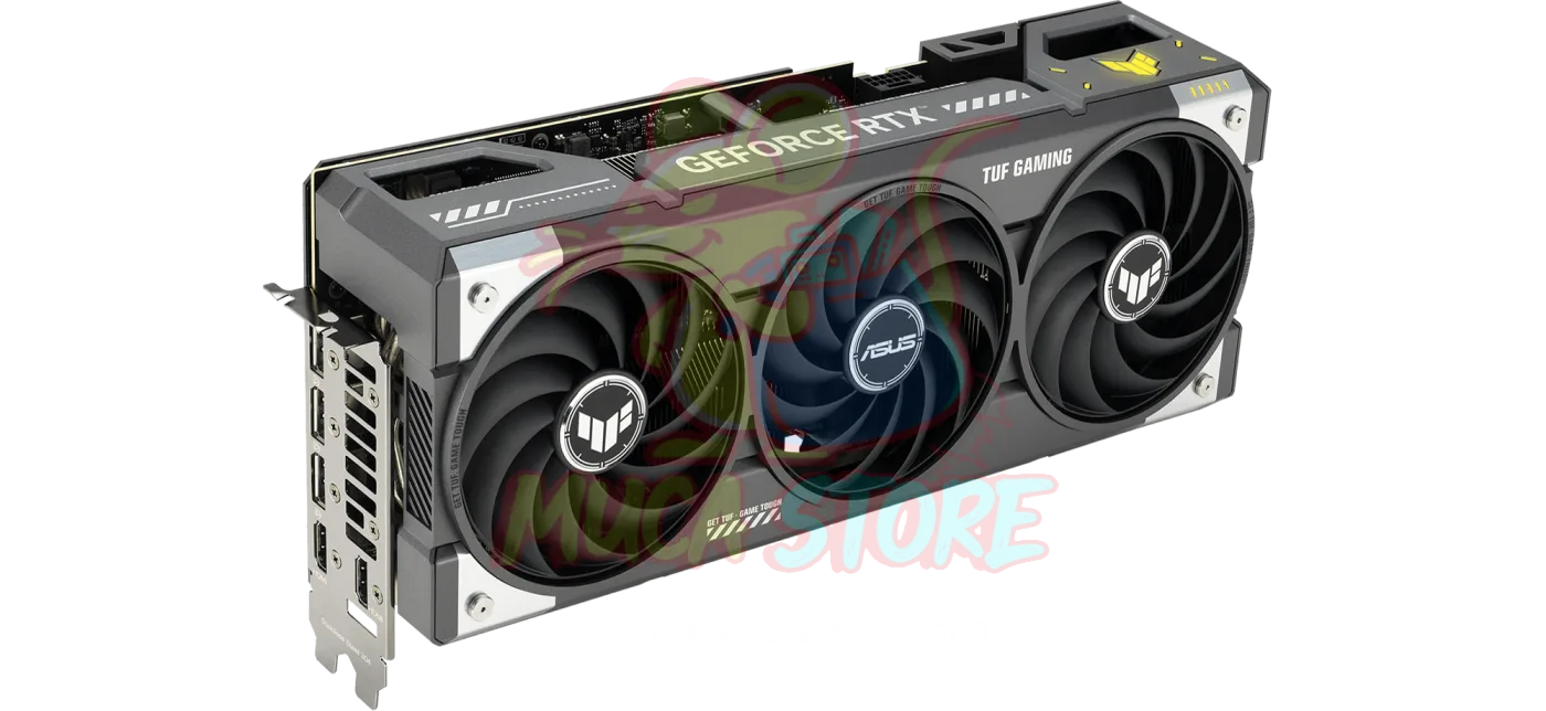 RTX 5070 12GB ASUS TUF