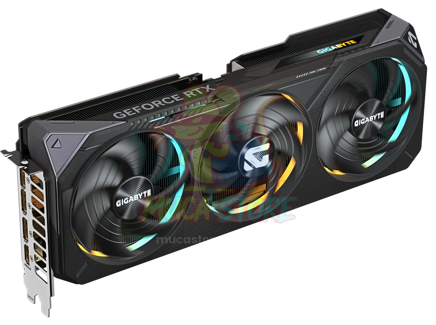 RTX 5070 GIGABYTE GAMING OC 12GB