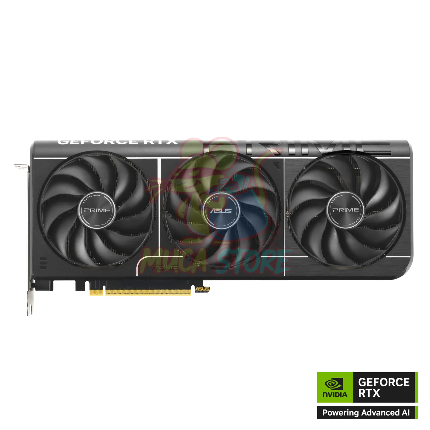 RTX 5070TI ASUS PRIME 16GB
