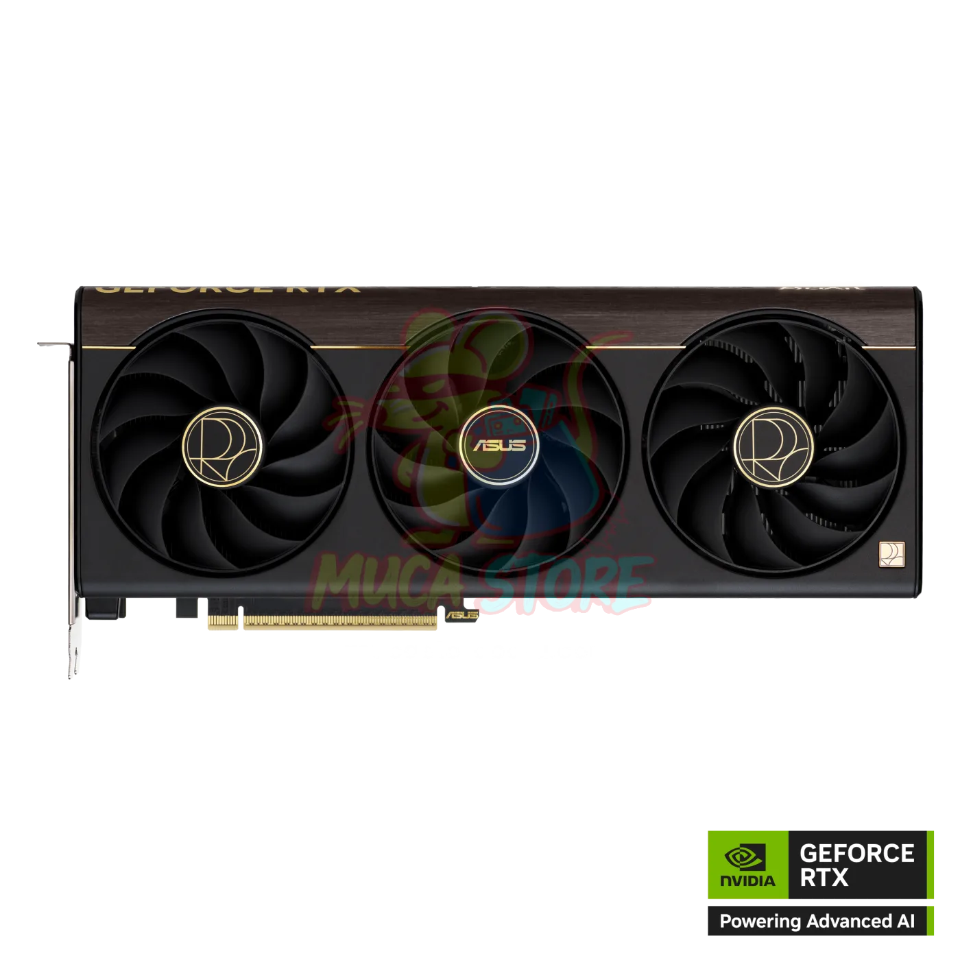 RTX 5070TI ASUS PRO ART 16GB