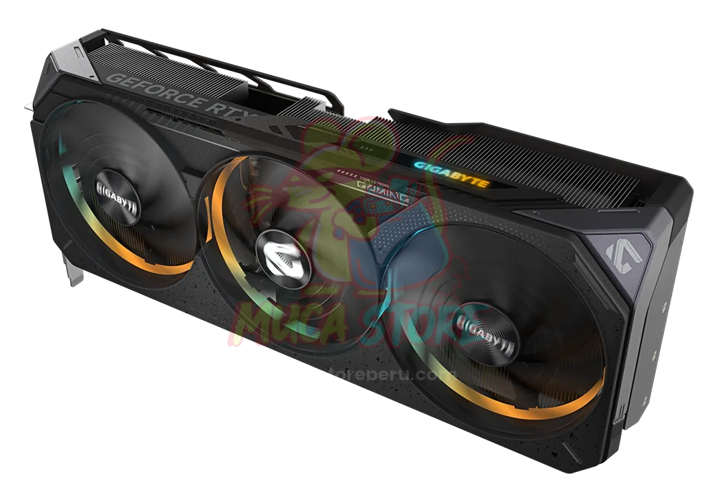 RTX 5080 GIGABYTE GAMING OC 16GB