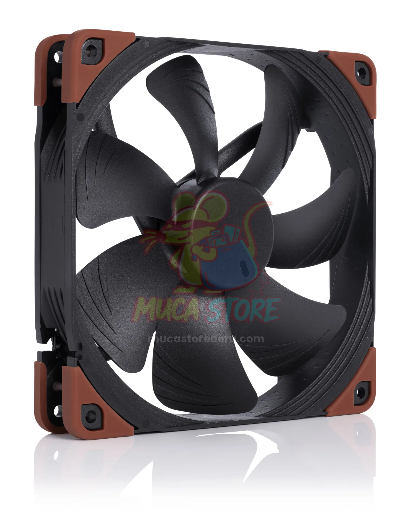 FAN NOCTUA 3000 PWM