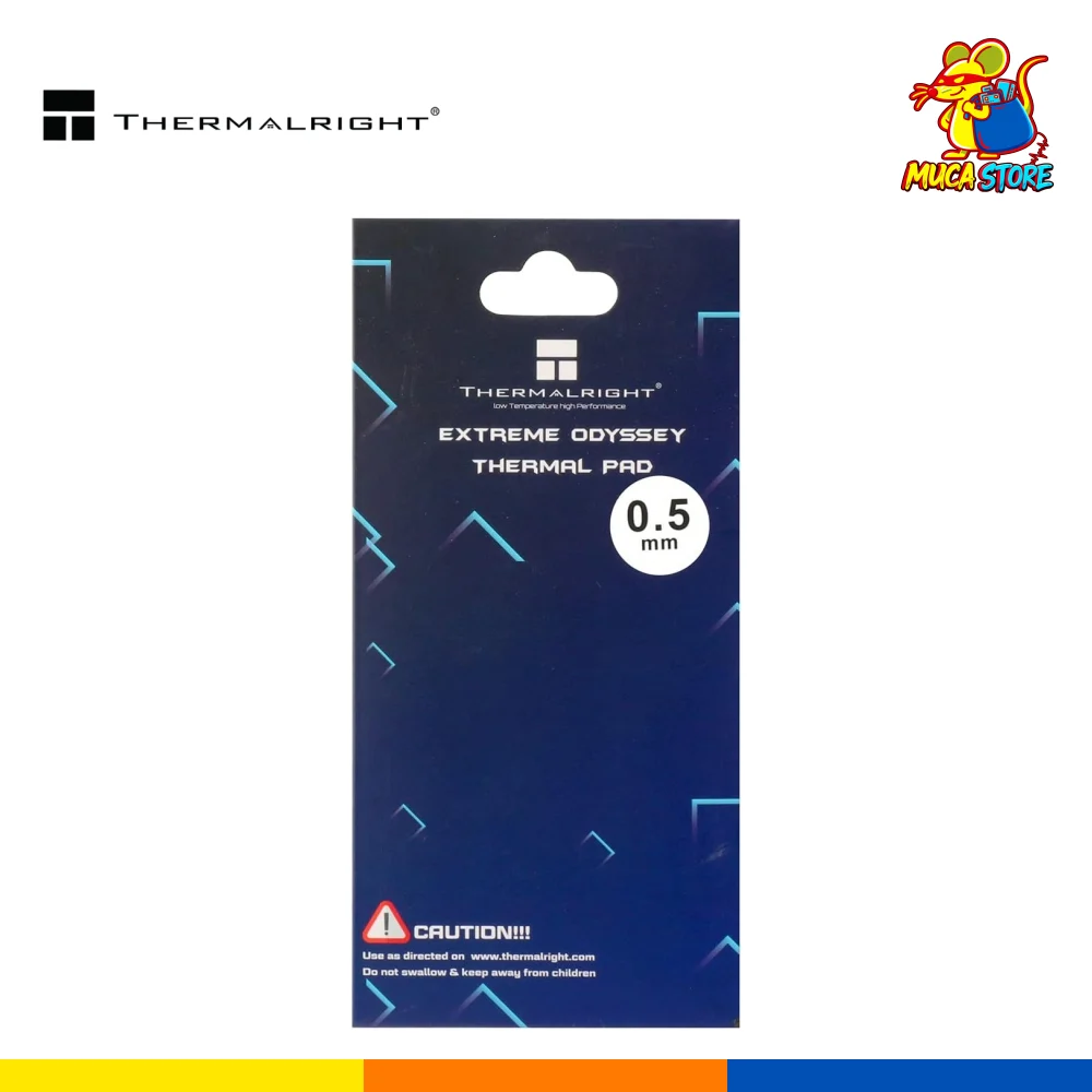 Thermal Pad Thermalright Odyssey 85x35mm - 0.5mm