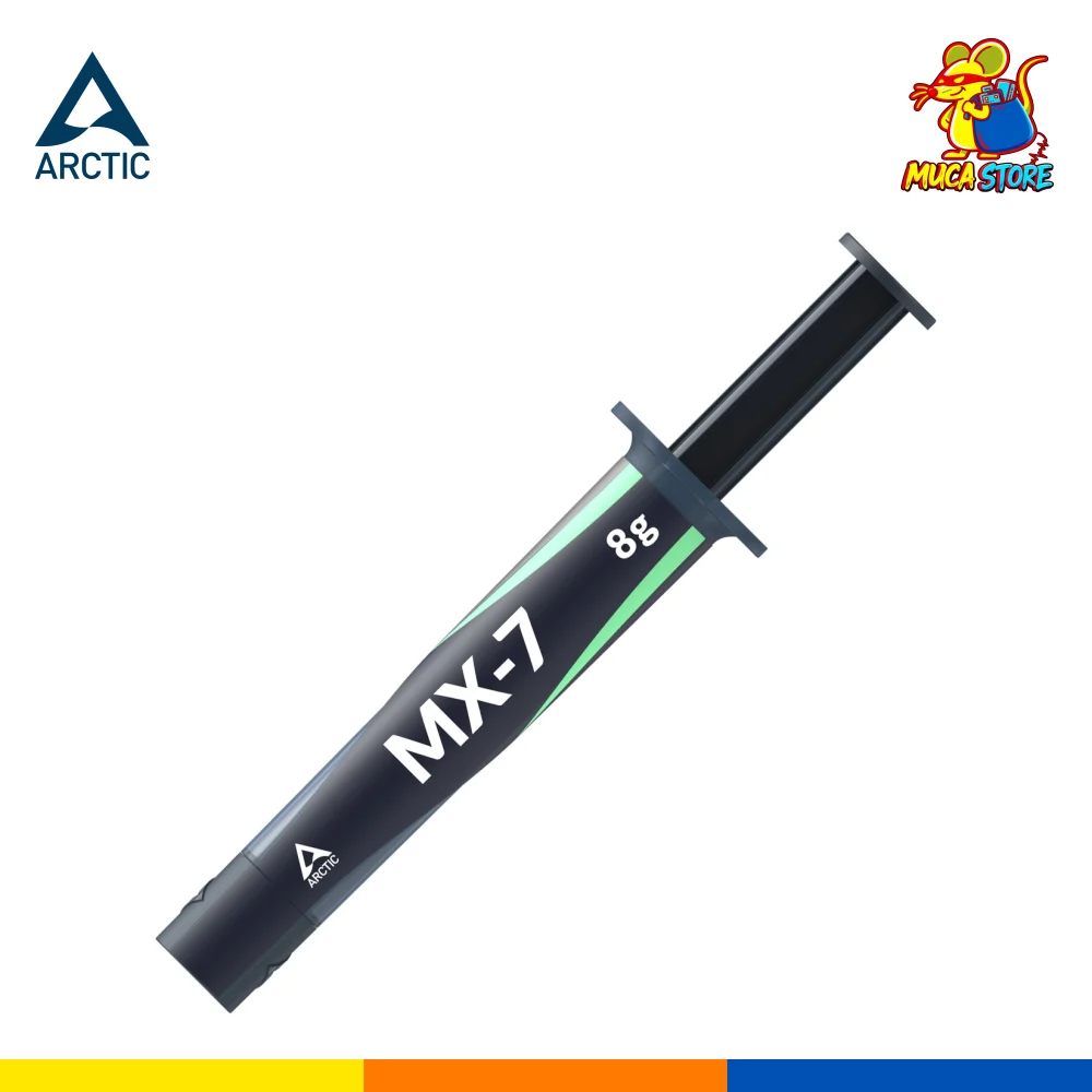 Pasta Térmica Arctic MX-7 8g