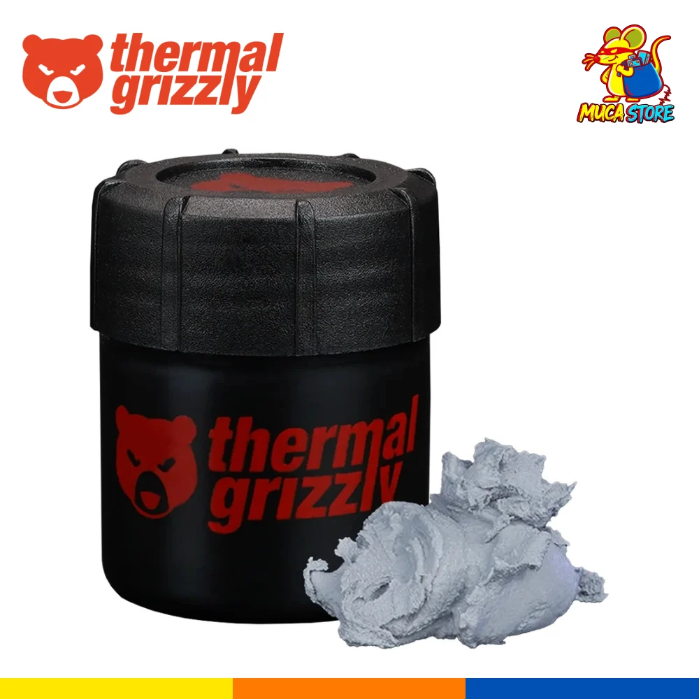 Masilla Térmica Thermal Grizzly Putty Pro 30g