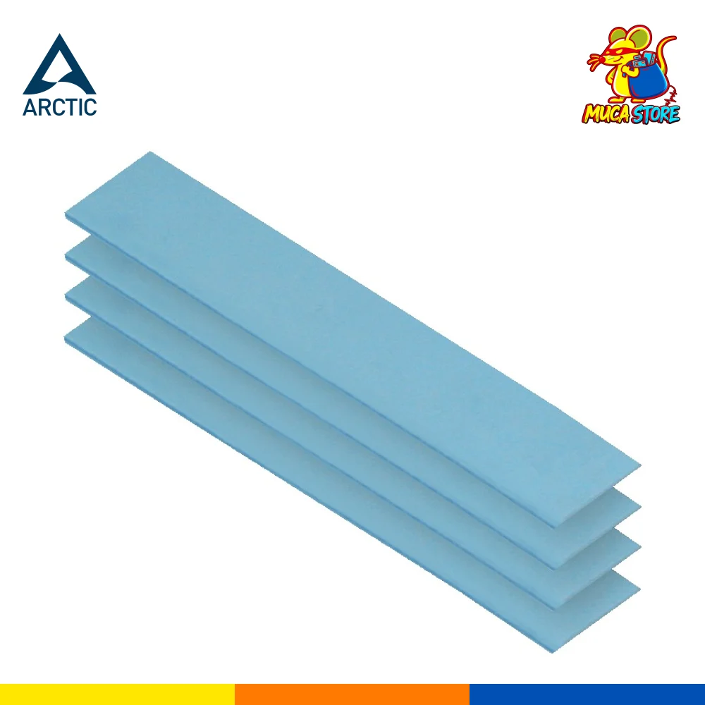 Thermal Pad Arctic TP-3 120x20mm - 0.5mm