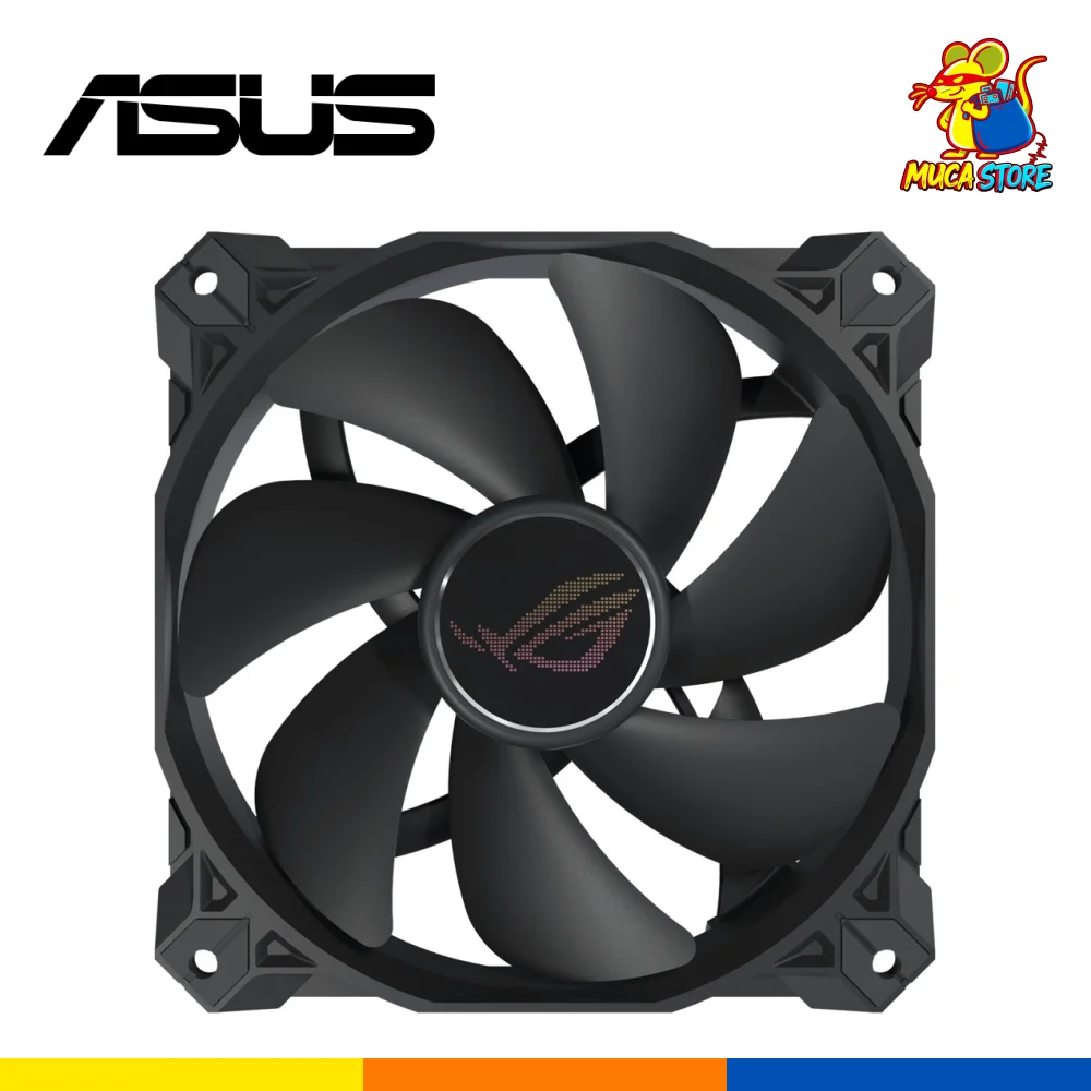 Ventilador ASUS ROG Strix XF120