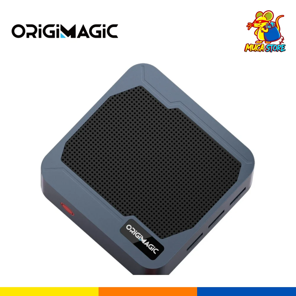 Mini PC Origimagic Intel N95 8GB RAM 256GB