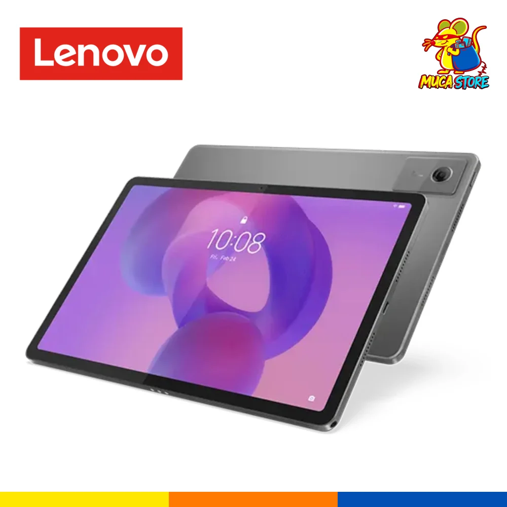 Tablet Lenovo Idea Tab 11" 2.5K 8GB RAM 256GB