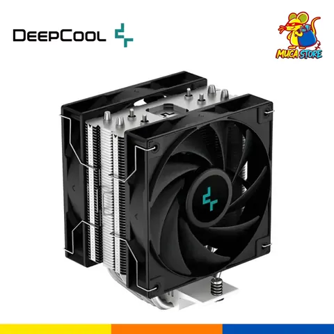 Refrigeración por Aire DeepCool AG400 Plus