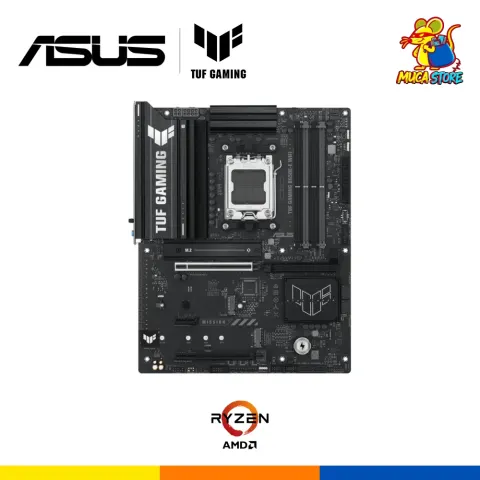 Placa Madre ASUS B650E-E TUF WiFi