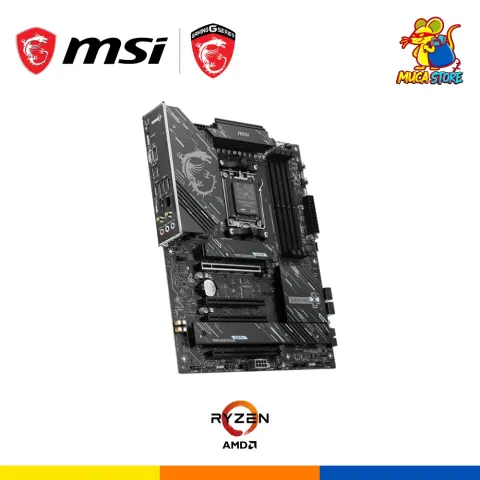 Placa Madre MSI X870 Gaming Plus WiFi