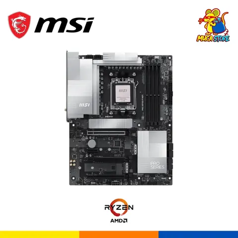 Placa Madre MSI X870E-P Pro WiFi