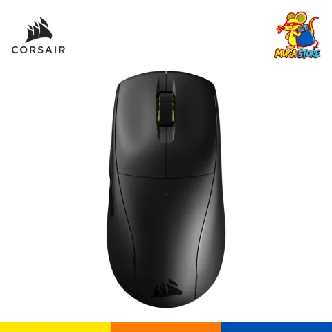 Mouse Corsair M75 Air Black Inalámbrico