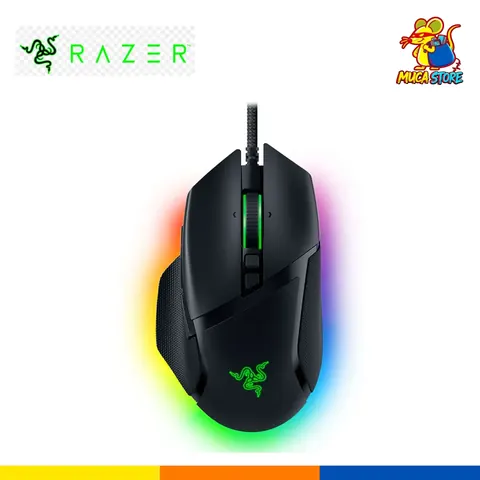 Mouse Razer Basilisk V3 Chroma RGB 26000 DPI