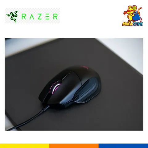 Mouse Razer Basilisk V3