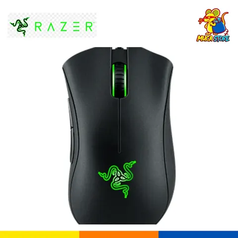 Mouse Razer DeathAdder Essential 6400 DPI