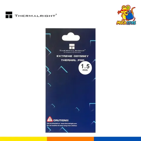 Thermal Pad Thermalright Odyssey 85x35mm - 1.5mm