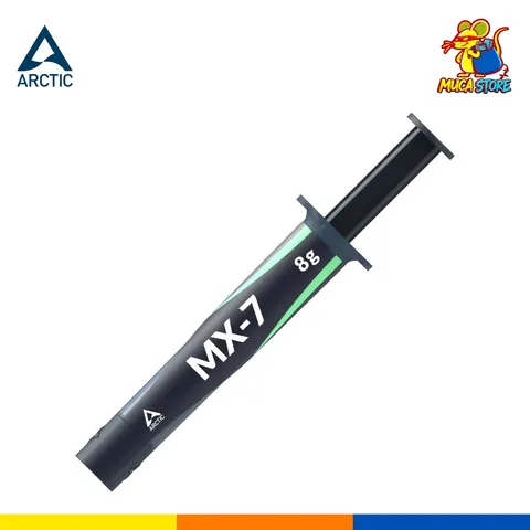 Pasta Térmica Arctic MX-7 8g