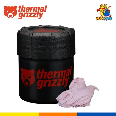 Masilla Térmica Thermal Grizzly Putty Basic 30g