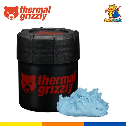 Masilla Térmica Thermal Grizzly Putty Advance 30g