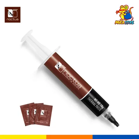 Pasta Térmica Noctua NT-H2 10g