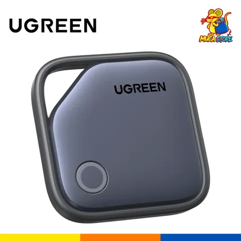 Rastreador Localizador Ugreen Tracker iOS o Android