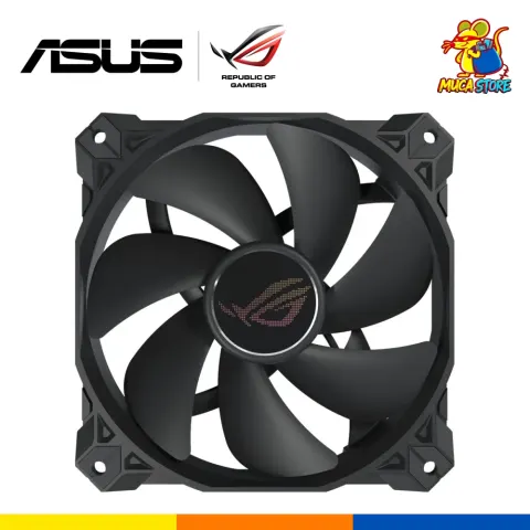 Ventilador ASUS ROG Strix XF120