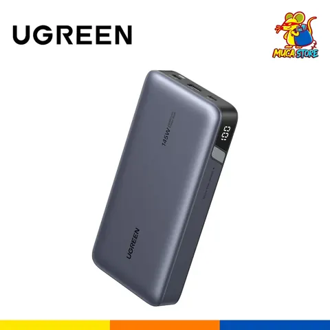 Power Bank Ugreen 145W 25000mAh