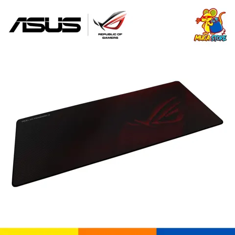 Mouse Pad ASUS ROG Scabbard II 900x400