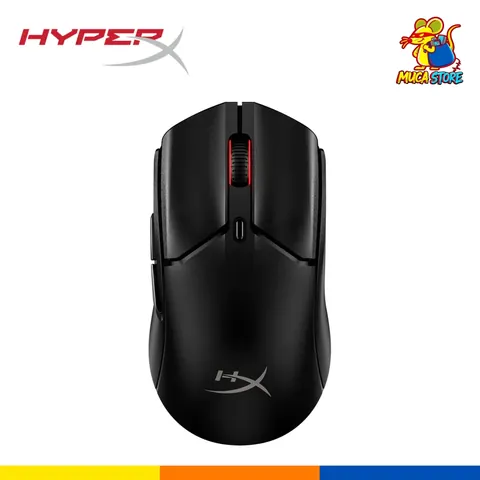 Mouse HyperX Haste Mini 2