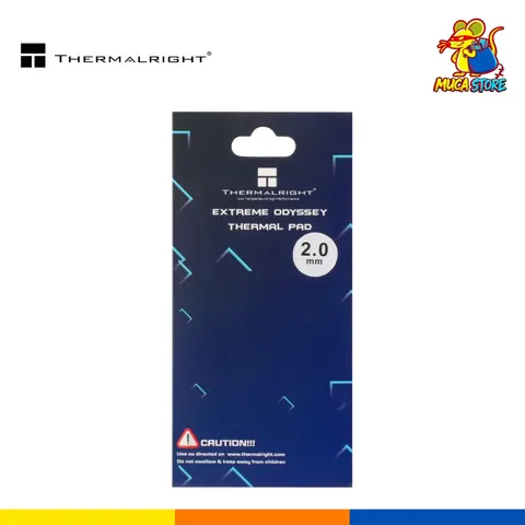 Thermal Pad Thermalright Odyssey 85x35mm - 2.0mm